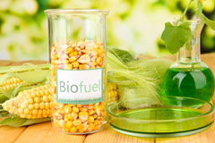 Winsford biofuel availability