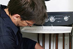 boiler replacement Winsford