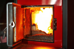 solid fuel boilers Winsford